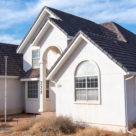 Wahweap Ranch - 8-Bedroom Lake Powell Vacation House Page Exterior foto